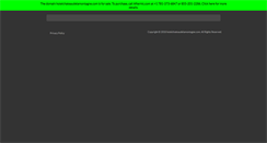 Desktop Screenshot of hotelchateaudelamontagne.com